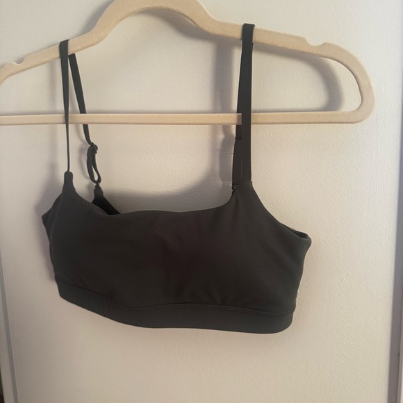 CRZ YOGA butterluxe scoop nexk sports bra - Picture 4 of 6